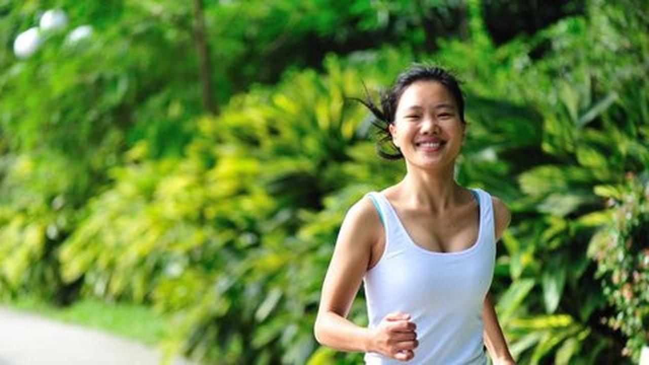 Fisik yang kuat