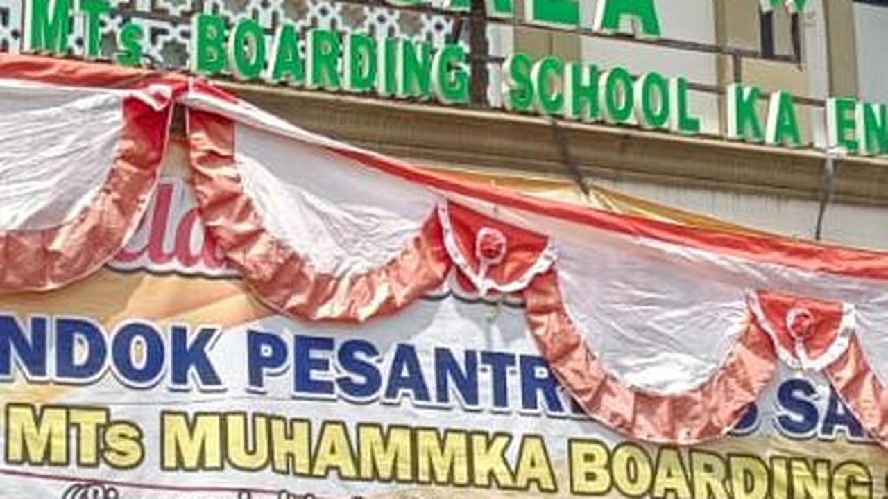 Hasil Konseling, Santri Korban Pengeroyokan di Pekalongan ingin Pindah Sekolah