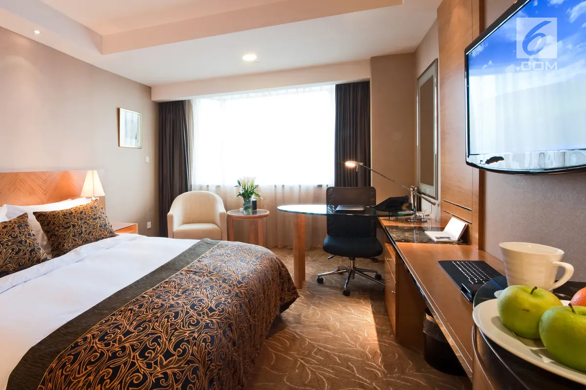 Kamar Hotel