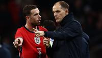 Di Balik Pilihan Kontroversial Tuchel: Mengapa Jordan Henderson Masih Dibutuhkan Inggris di Piala Dunia 2026?