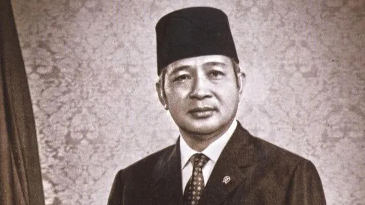 Soeharto
