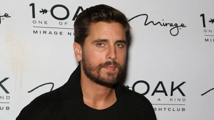 [Bintang] Scott Disick