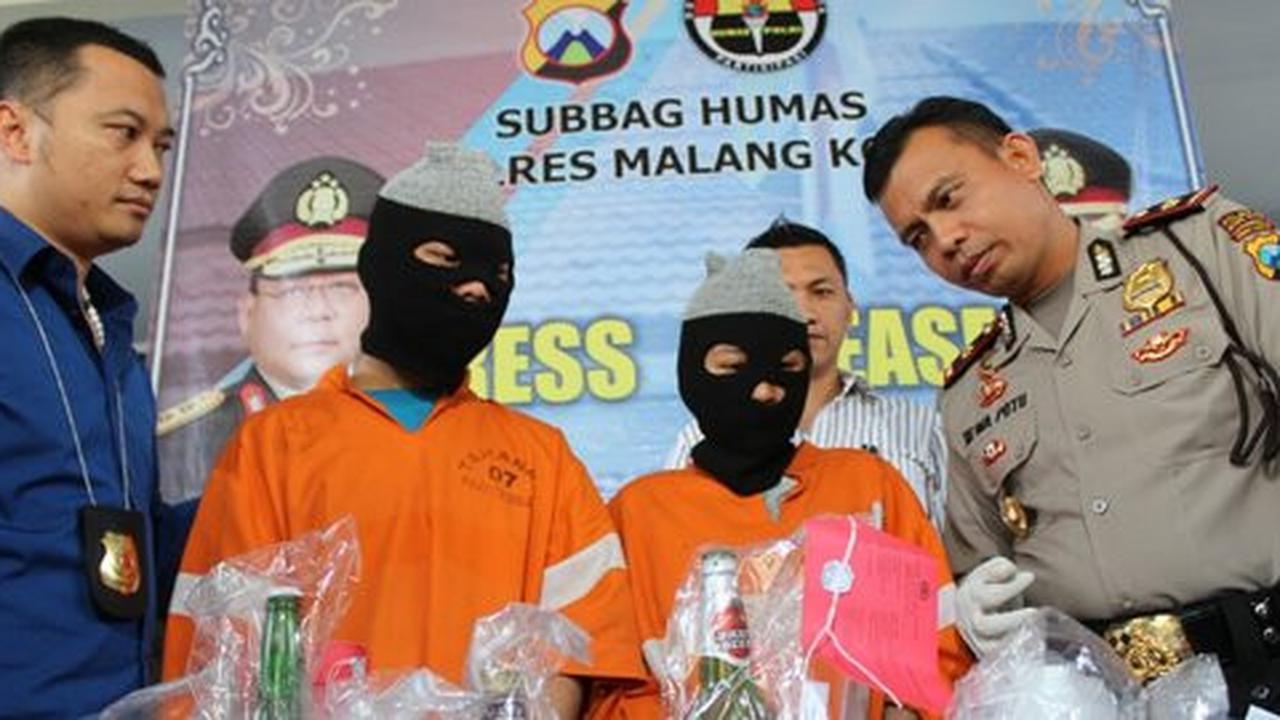 Ini kronologi mahasiswi di Malang culik teman buat diperkosa pacar