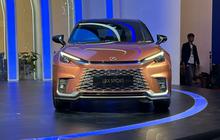 Lexus Bawa Terobosan Baru di GIIAS 2024, Era Elektrifikasi?