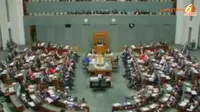 Tony Abbott Terus Didesak Minta Maaf ke SBY