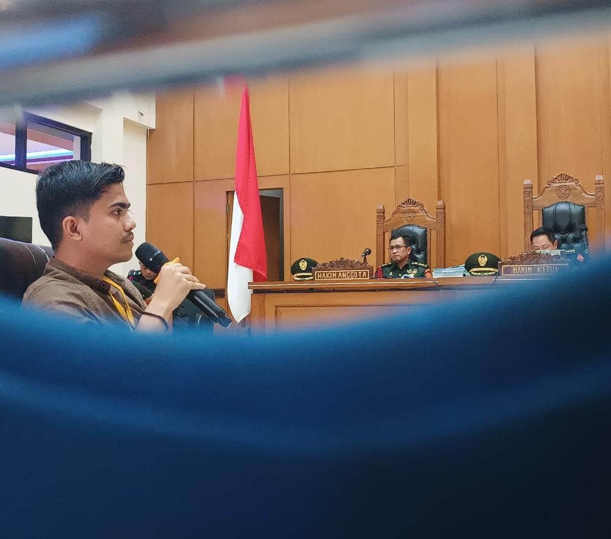 Dok. Istimewa