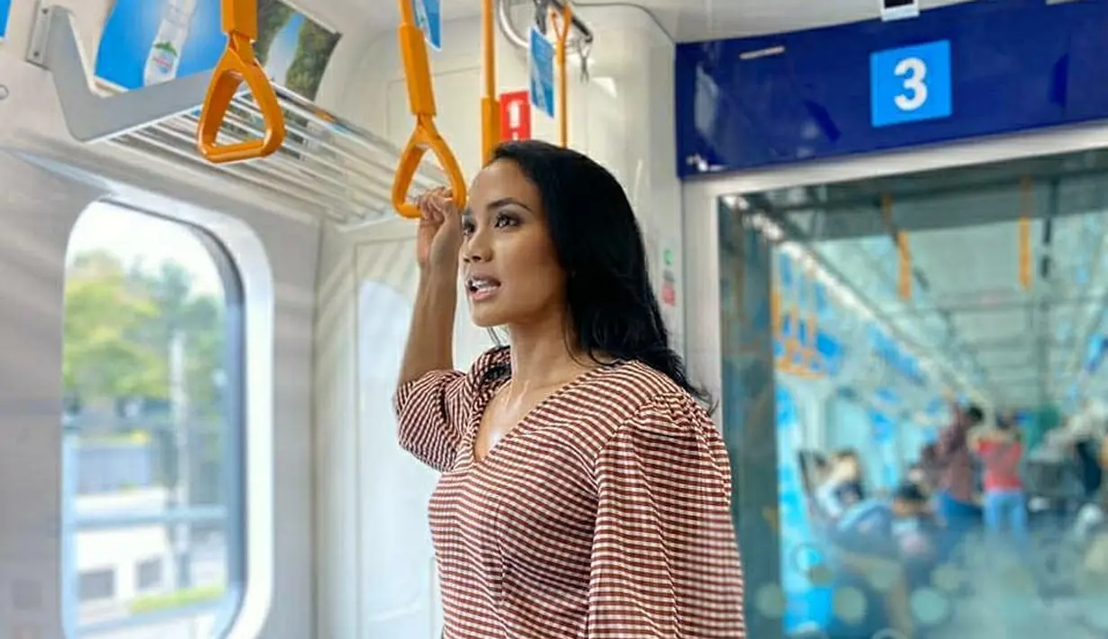 Anindhita Bakrie [Instagram/dithanestya]