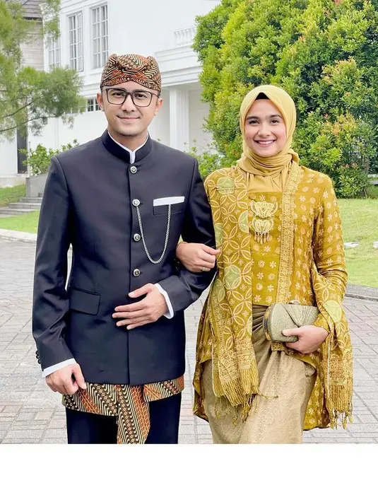 <p>[Innstagram/sonyafatmala]</p>