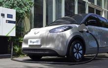 Pajak Mobil Listrik 2026 Berubah, DKI Jakarta Cari Solusi, Jawa Barat Tetap Tarik Pajak