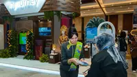 InJourney Group Hadirkan Pengalaman Wisata Terintegrasi di Garuda Indonesia Travel Fair 2026