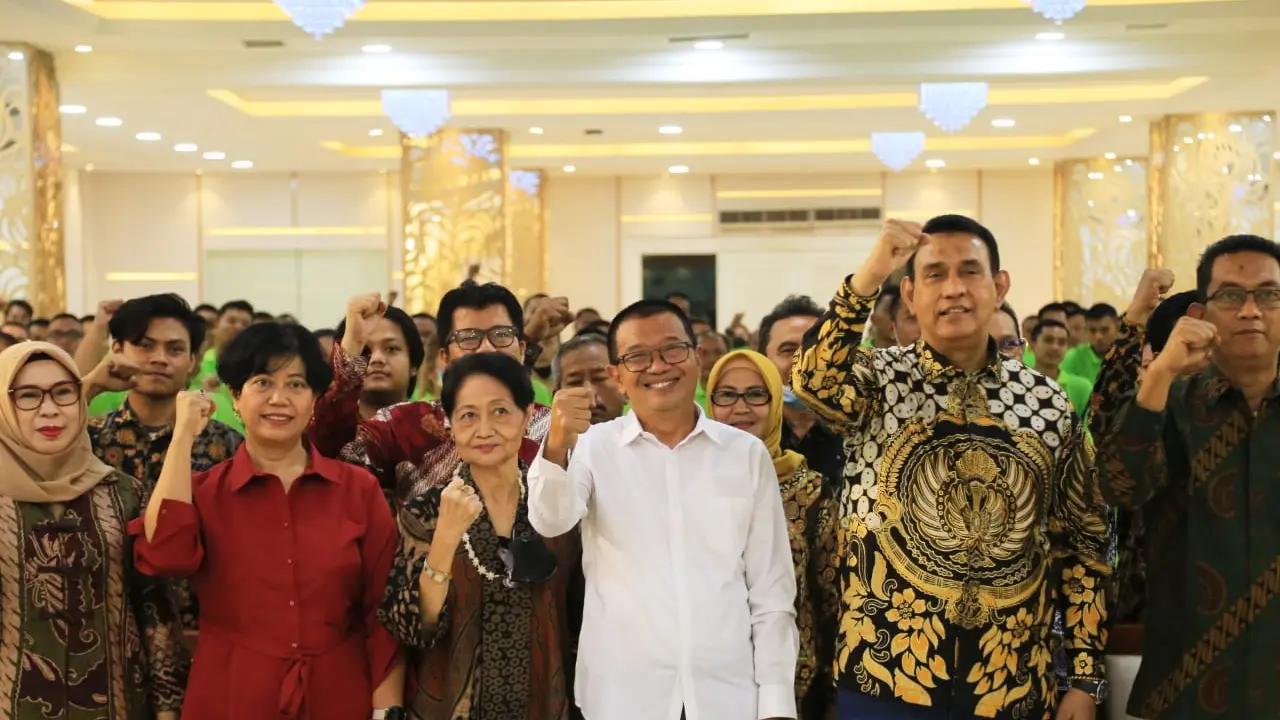 Kemnaker Lepas 250 PMI Sektor Perkebunan ke United Kingdom (Istimewa)