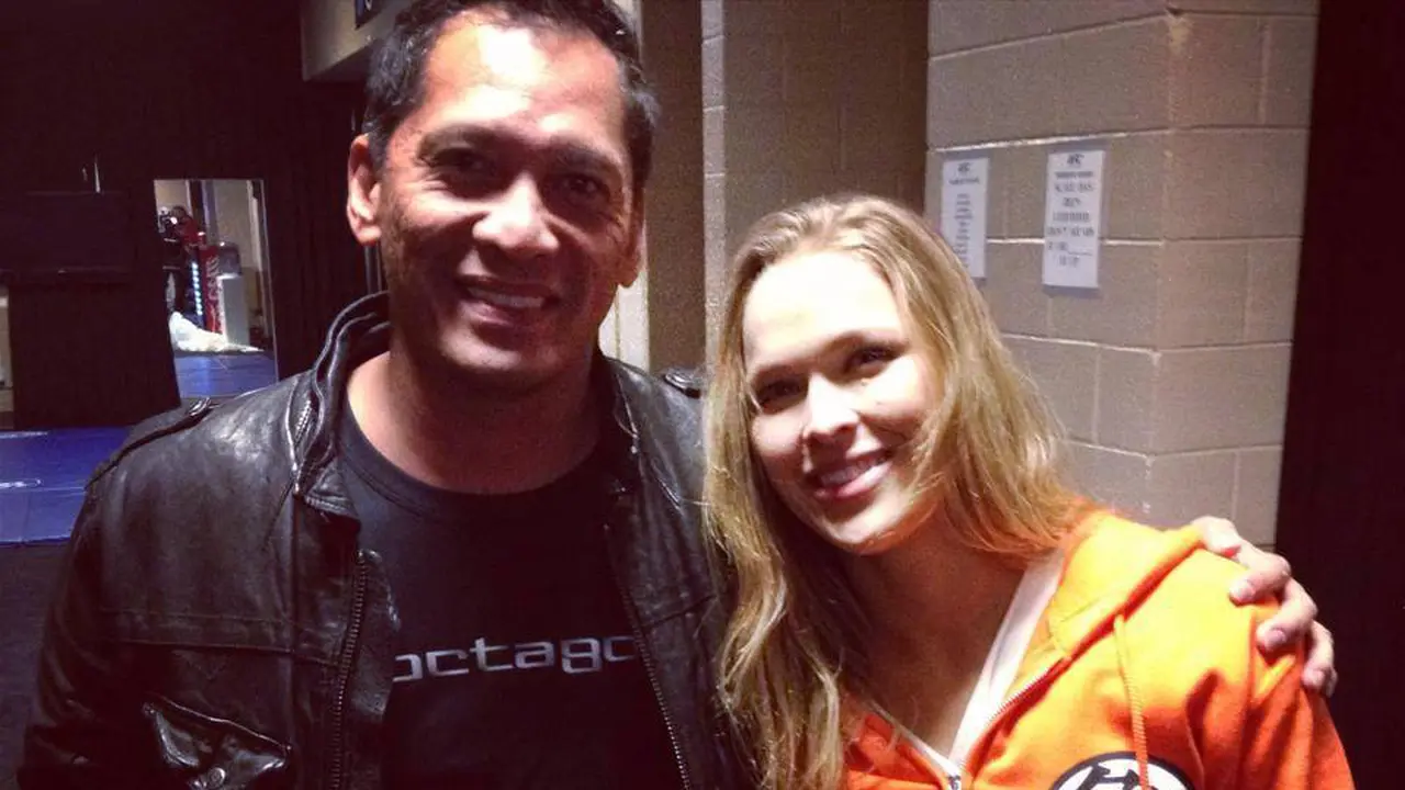 Aktris Fast and Furious 7 Fans Berat Dragon Ball