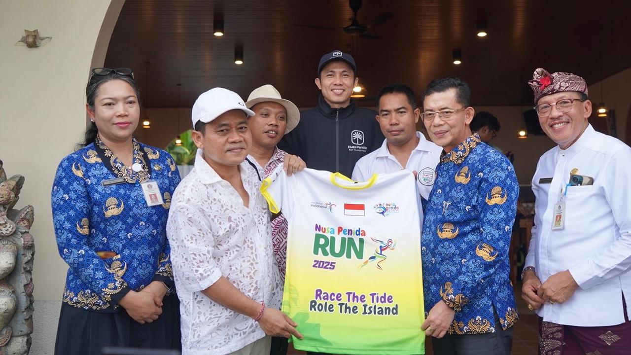 Pemkab Klungkung Gelar Nusa Penida Festival 2025 Usung Tema Pelestarian Budaya dan Alam