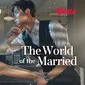 The World of the Married. (Sumber: Vidio)