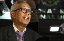 KPK bantah jemput OC Kaligis tanpa surat penahanan