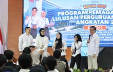 Pendaftaran MagangHub 2026 Tahap II Dibuka, Ini Jadwal dan Kanal Resminya