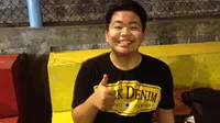 Wajah Dipenuhi Jerawat, Kiki CJR Stres