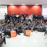 Kupas tuntas Digital Journalism dalam program Liputan6 Connect