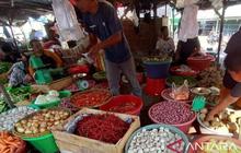 Bangka Belitung Tambah 385 Ton Pasokan Minyak Goreng, Harga Stabil di Tengah Kebutuhan Warga