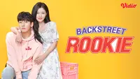 Sinopsis Backstreet Rookie di Vidio, Kisah Drama Korea Dari Rekan Kerja Jadi Cinta