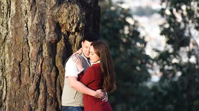 [Bintang] Shandy Aulia