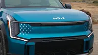 Kia Siapkan Pikap Listrik dengan Platform Baru untuk Pasar Amerika Utara