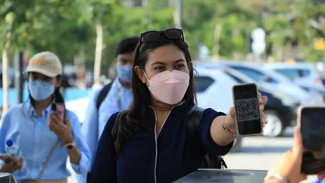 Kementerian Perhubungan ﻿terus berupaya mendukung pariwisata Labuan Bajo dari sektor transportasi laut. Salah satunya dengan membangun lingkungan Pelabuhan berbasis digital