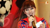 Cari Pasangan Hidup, Terry Putri Belajar Dari Kasus Zaskia Gotik