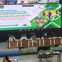 Harga Beras Naik di 127 Daerah, Tito Minta Pemda Segera Intervensi