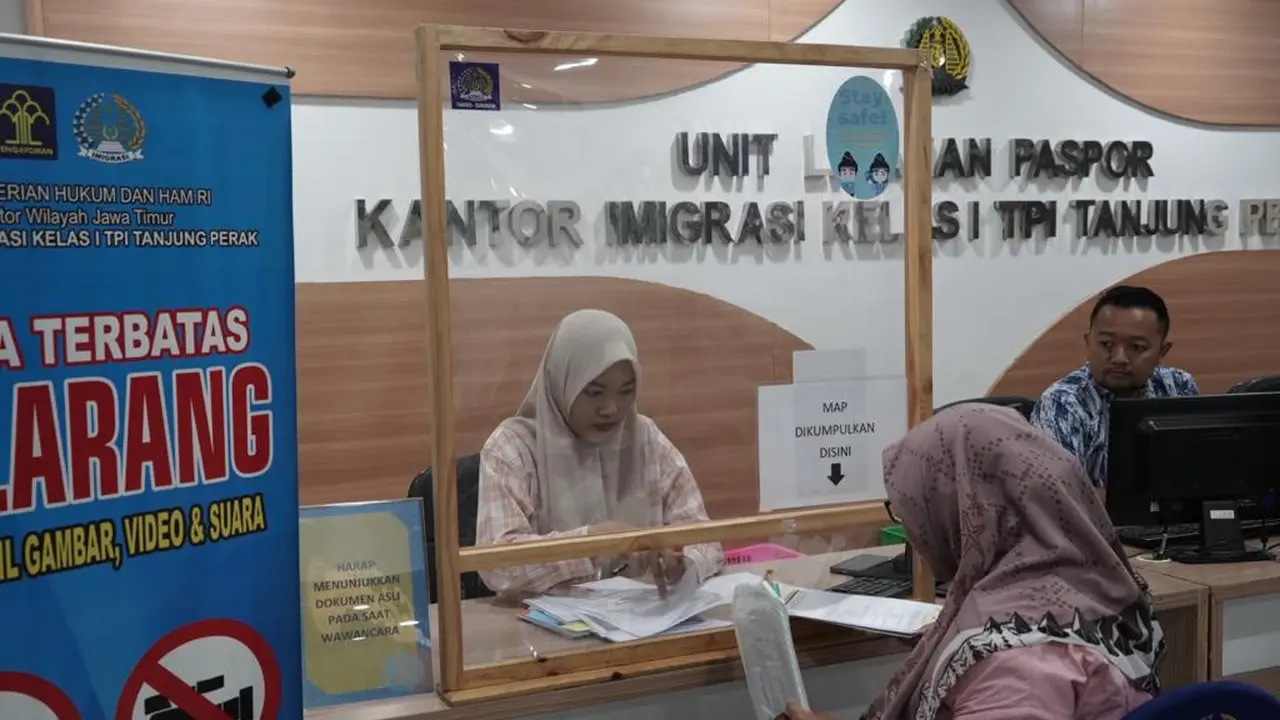Imigrasi