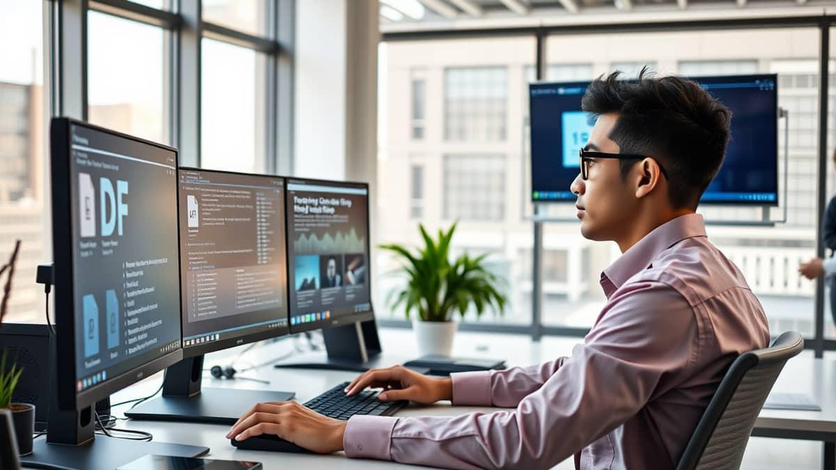 Cara compress file pdf panduan lengkap dan efektif feeds liputan6