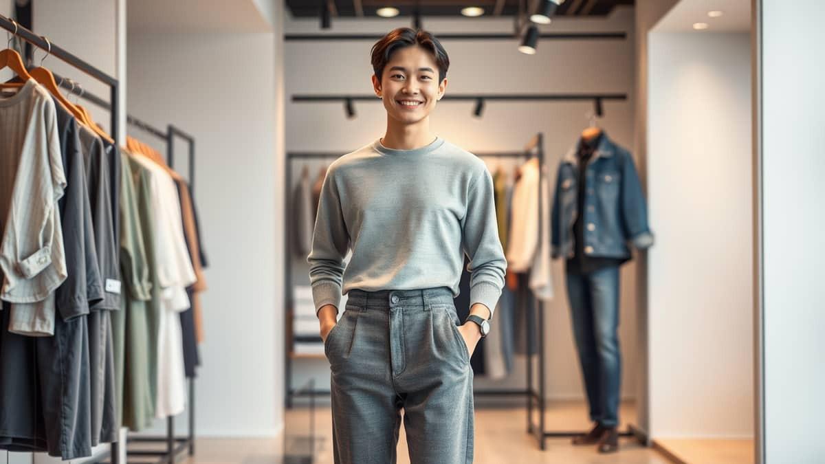 Awas! Salah Pilih Celana Dalam Bisa Bikin Mr P 'Kepanasan'