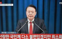 Dimakzulkan, Mantan Presiden Korea Selatan Yoon Suk-yeol Minta Maaf