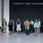 Yosafat Dwi Kurniawan Merangkai Escapism di Runway Fashion Nation 2026
