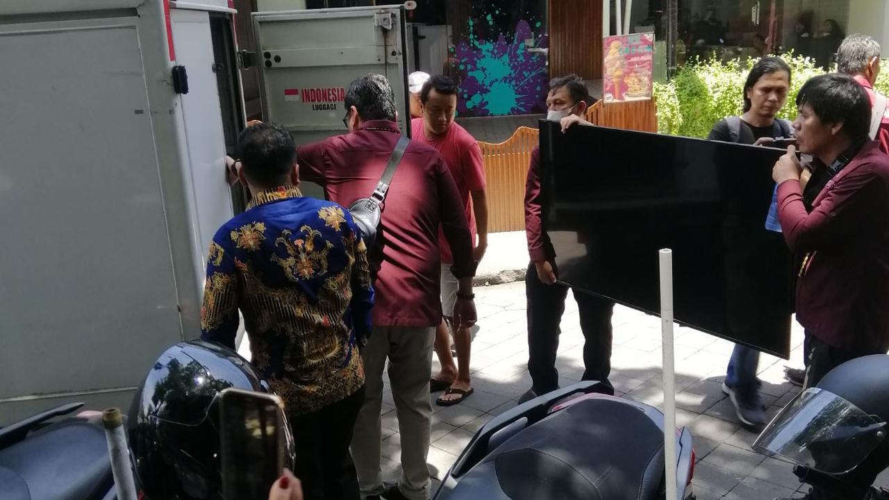 Dok. Istimewa
