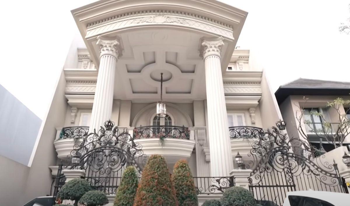 Rumah Helana Lim