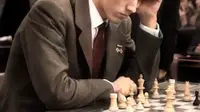 1 September 1972: Bobby Fischer, Orang Amerika Pertama yang Memenangkan Kejuaraan Catur Dunia