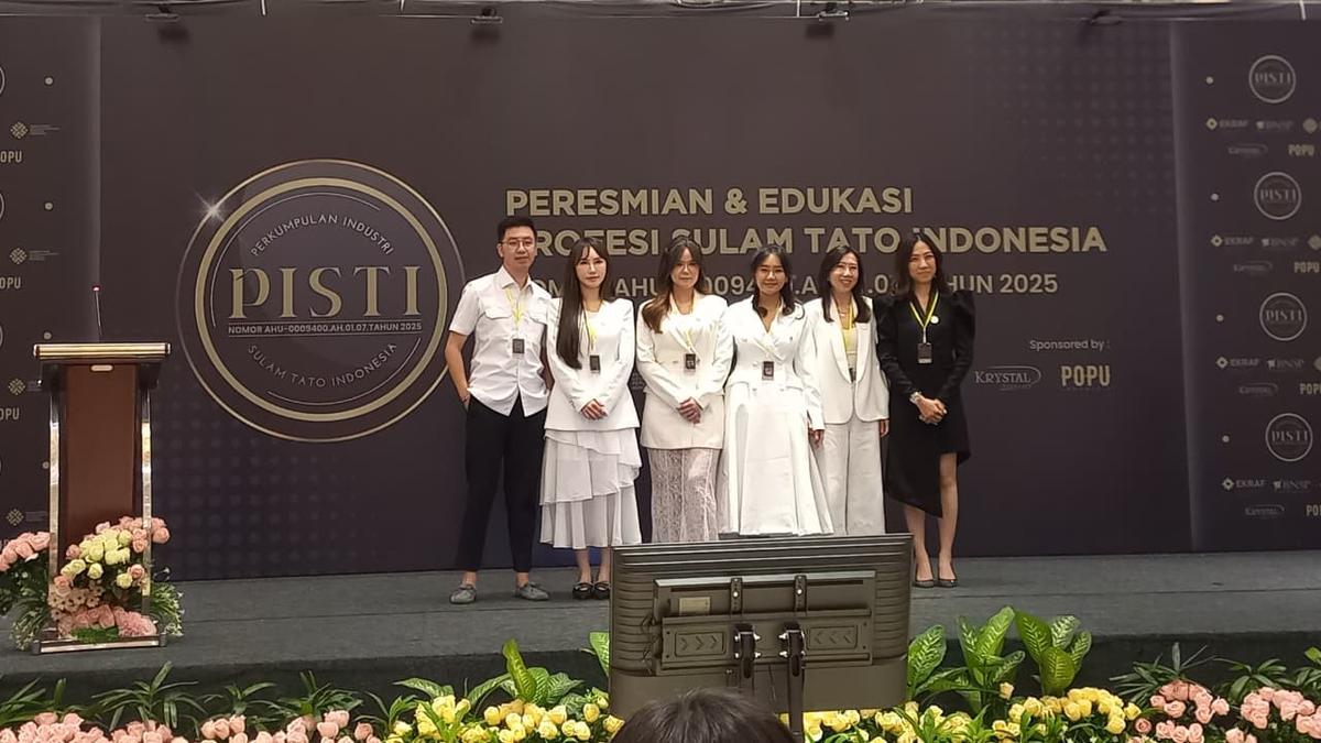 Tren Sulam Wajah Meningkat di Indonesia, Standardisasi Keamanannya Jangan Kendur