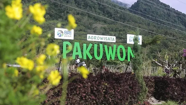 Desa Pajambon, Kabupaten Kuningan, Jawa Barat