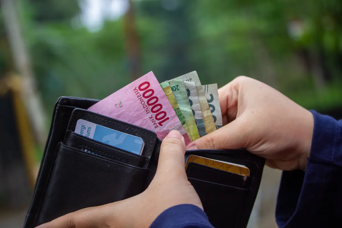 20 Pecahan Uang Rupiah Khusus Ini Sudah Tidak Berlaku, Segera Tukar!
