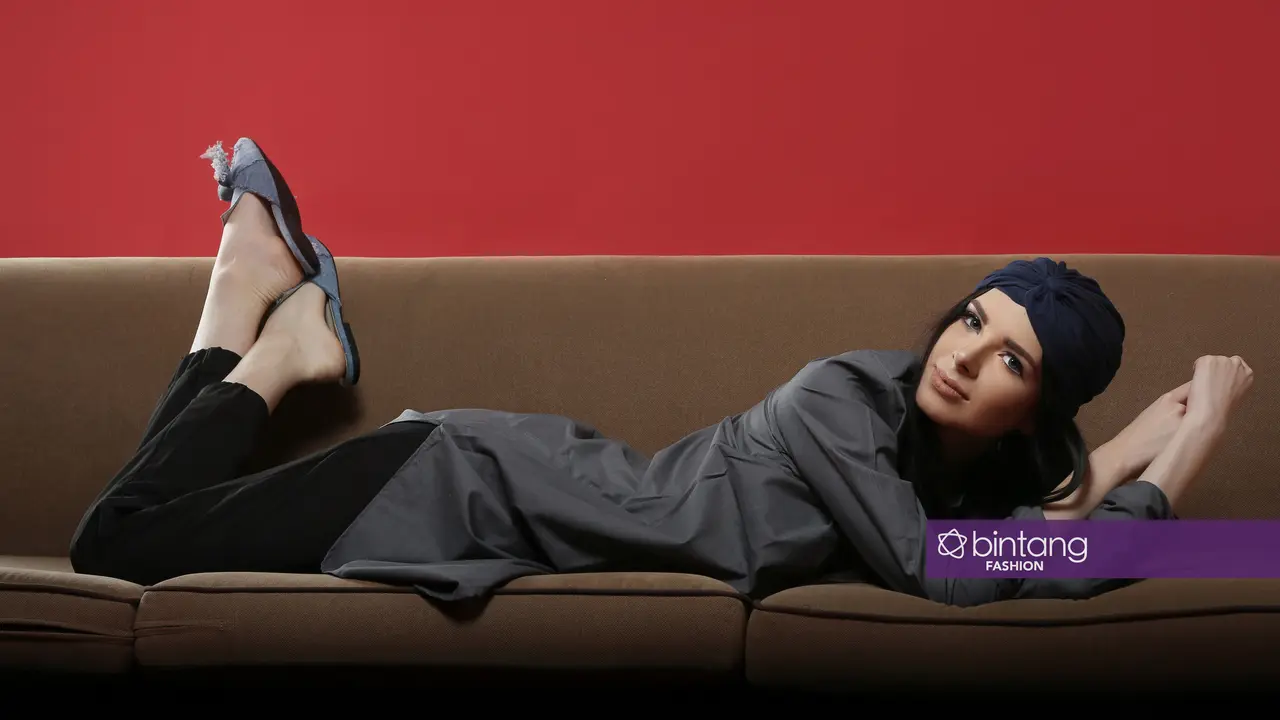 [Bintang] Fashion Spread 6
