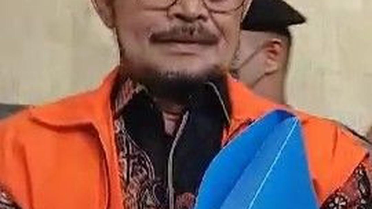 Terungkap, Dakwaan Kasus Korupsi SYL Ada Aliran Rp40 Juta ke NasDem