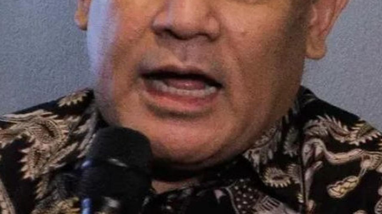 Daftar Aset Tak Dilaporkan Firli dalam LHKPN: Apartemen, Tanah hingga Valas Rp7,8 Miliar