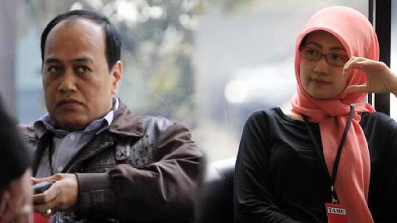 Irjen Djoko nikahi Putri Solo Dipta di KUA Grogol pada 2008