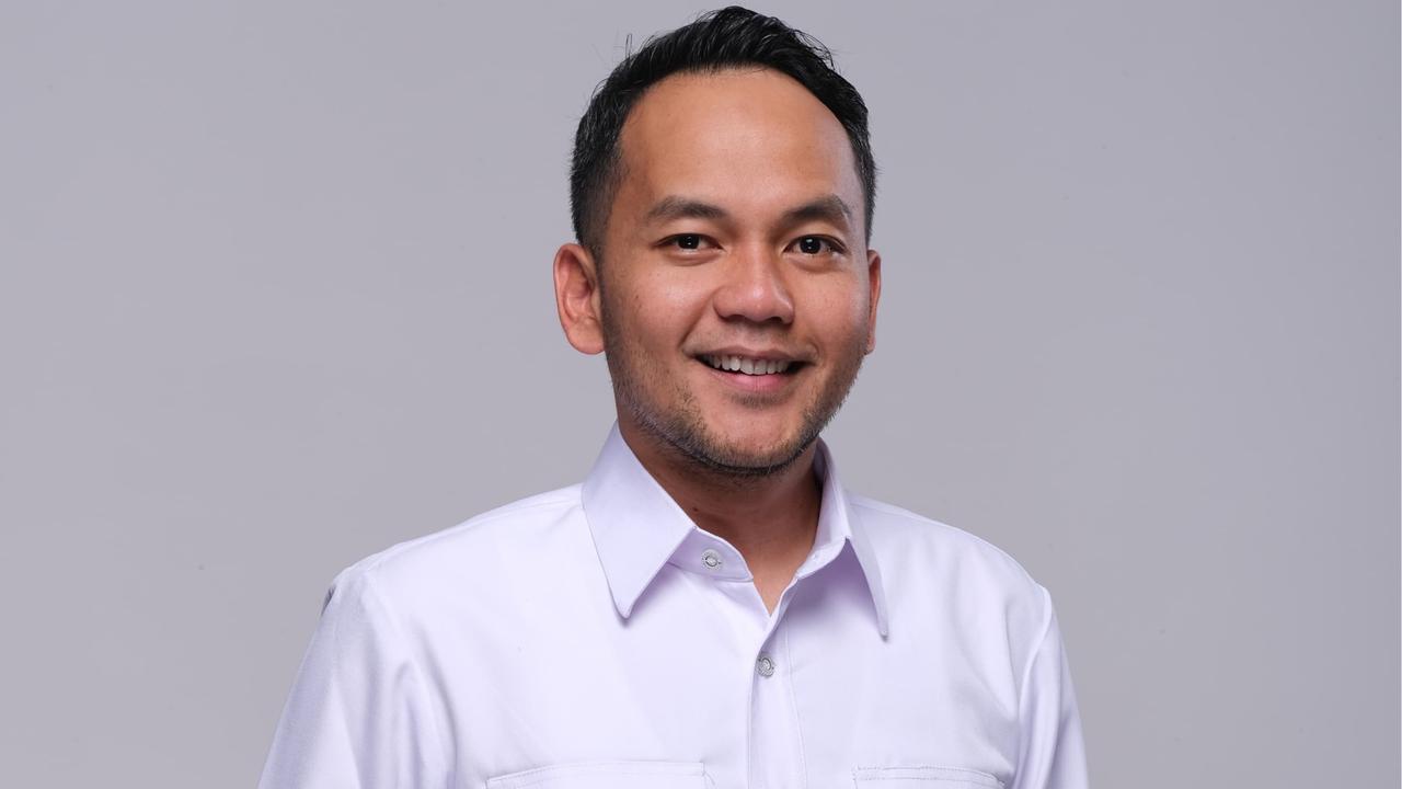 Wali Kota Surakarta Respati Ardi