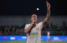 Borneo FC Pangkas Jarak dengan Persib di Puncak Klasemen Super League