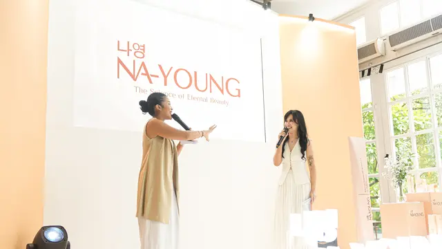 Didukung Sains dan Ahli Kulit [Dok/Na-Young]