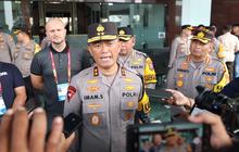 Jenderal Bintang Dua Perintahkan Tindak Tegas Anggota Polisi Cabuli Anak Tiri di Surabaya