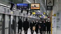 18 Februari 2003: 192 Tewas dalam Aksi Pembakaran Kereta di Korea Selatan oleh Penderita Gangguan Mental