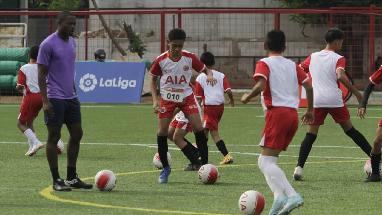 Akademi Persija